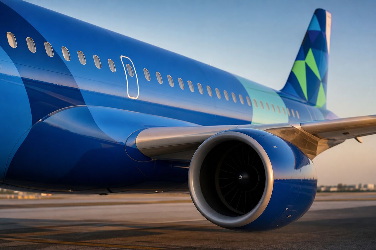 GE Aerospace Raises 2026 Profit Outlook as Services Business Drives Growth