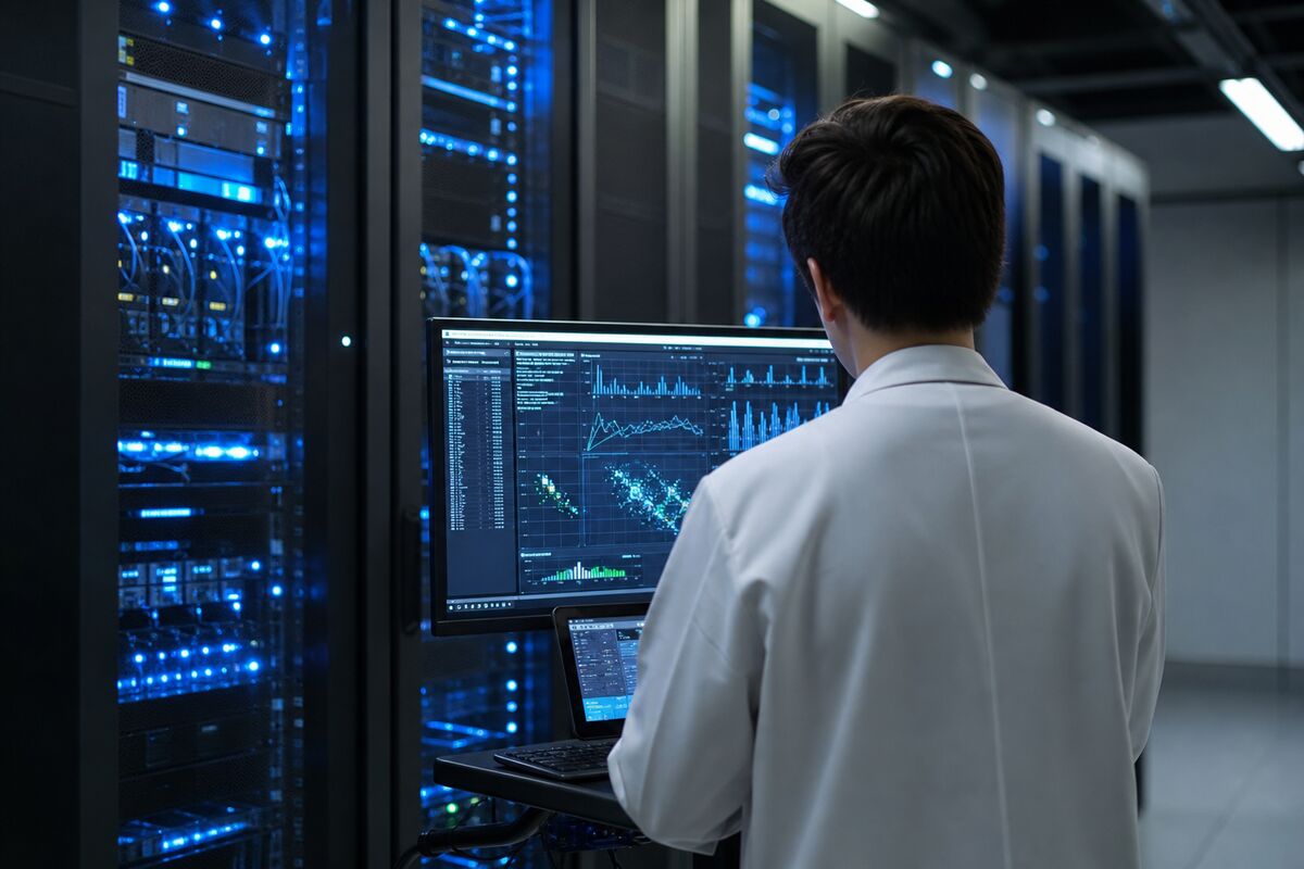 Datadog’s Reported Upwind Bid Extends Cloud Security Consolidation