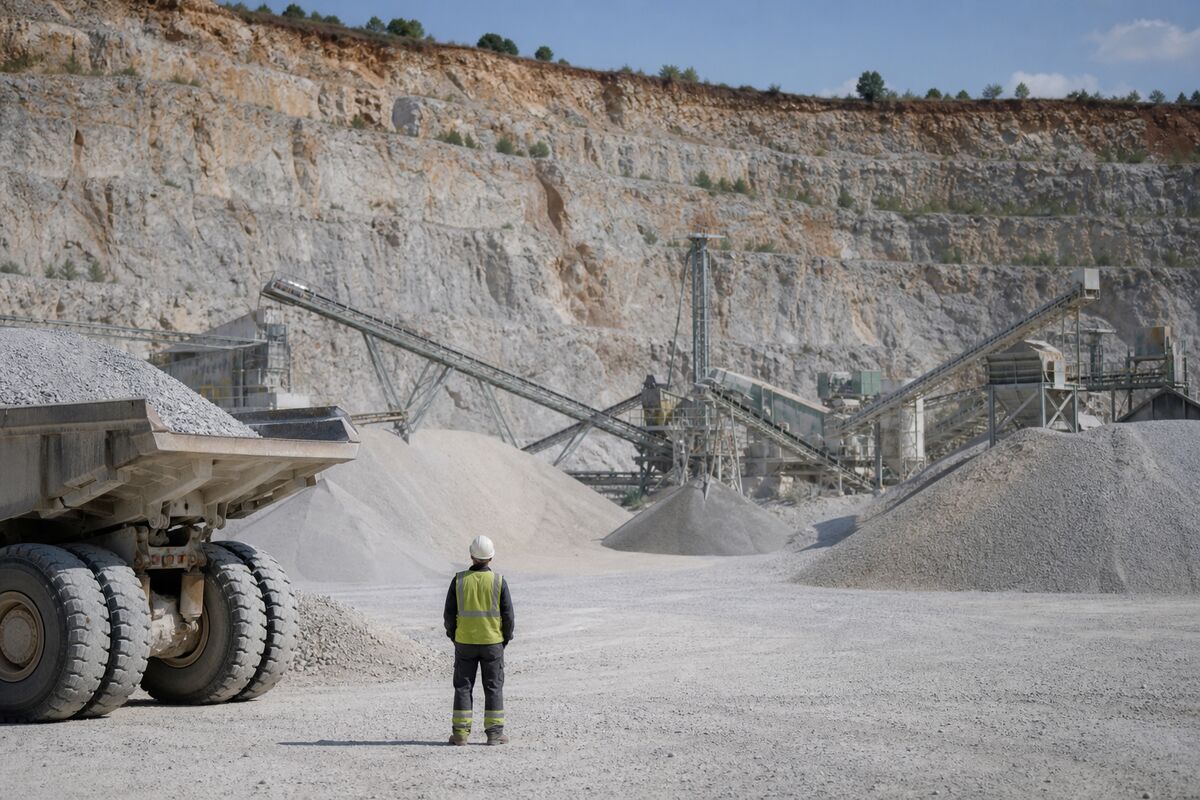 CRH Completes $8.5 Billion Arcosa Acquisition, Expanding Its U.S. Aggregates Footprint