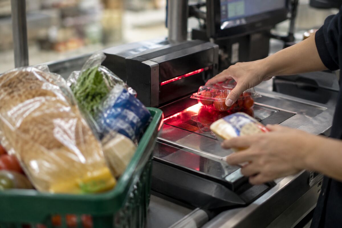 Instacart Shares Jump as Potential Sale Fuels Takeover Speculation