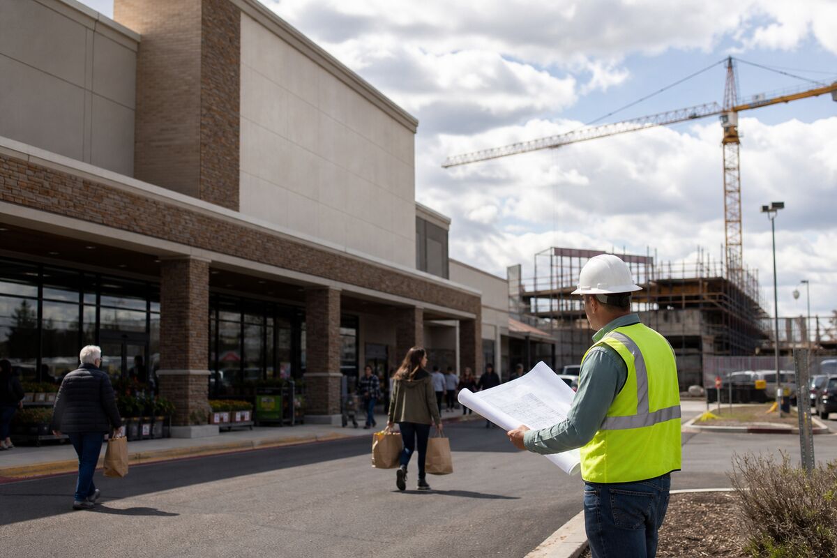 Slate Grocery REIT Moves Toward Shareholder Vote After Ontario Court Order