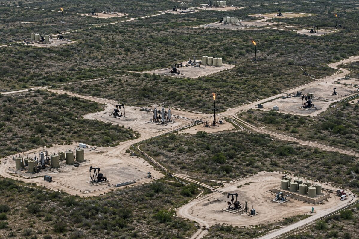 EQT’s $13 Billion Range Resources Deal Would Create a U.S. Natural-Gas Giant