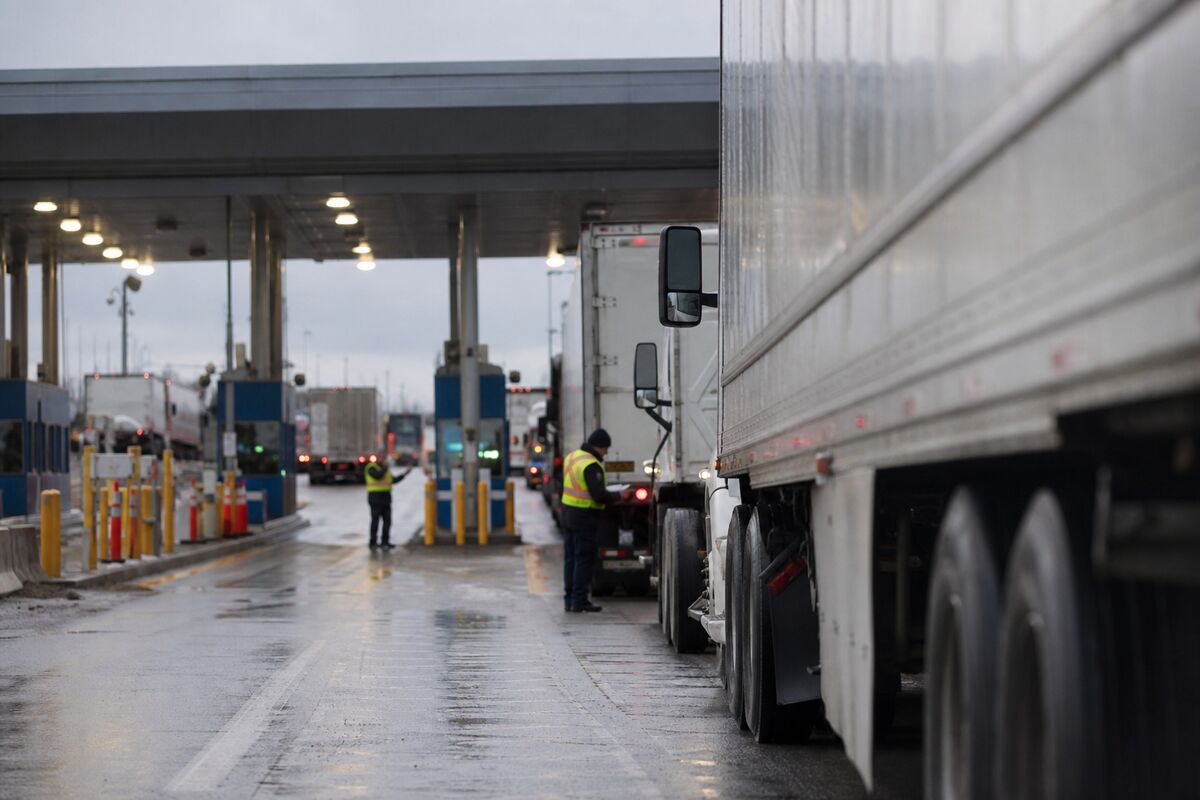 Trump Says U.S.-Canada Tariff Deal Is Coming ‘Soon’—What Traders Should Watch