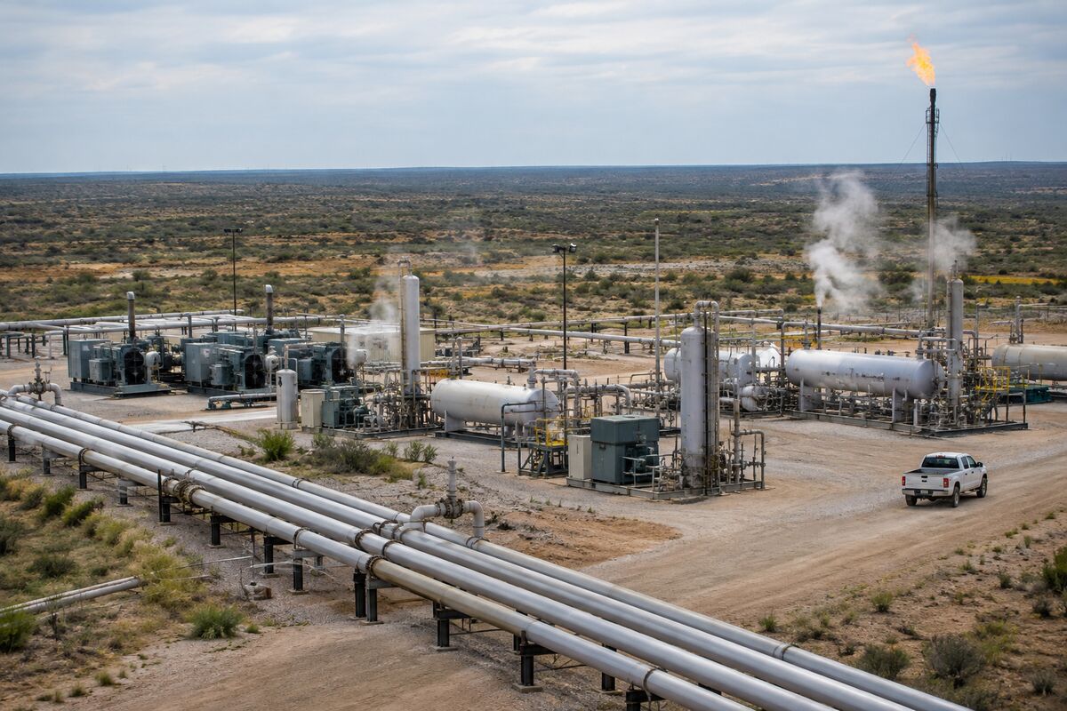 Howard Energy’s Iron Horse Deal Extends Midstream Consolidation in the Anadarko Basin