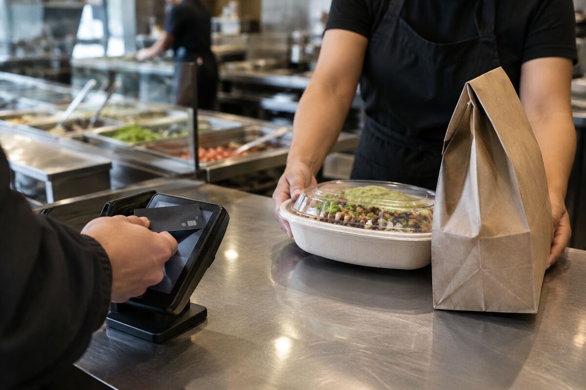 DoorDash’s Instacart Talks Put Deal Premiums and Delivery-Platform Strategy in Focus