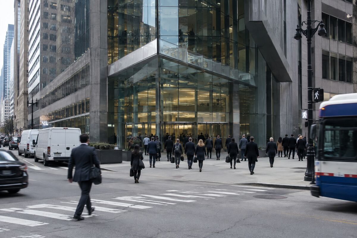 Ares Capital’s $2.6 Billion MidCap Financial Deal Sends MFIC Shares Surging