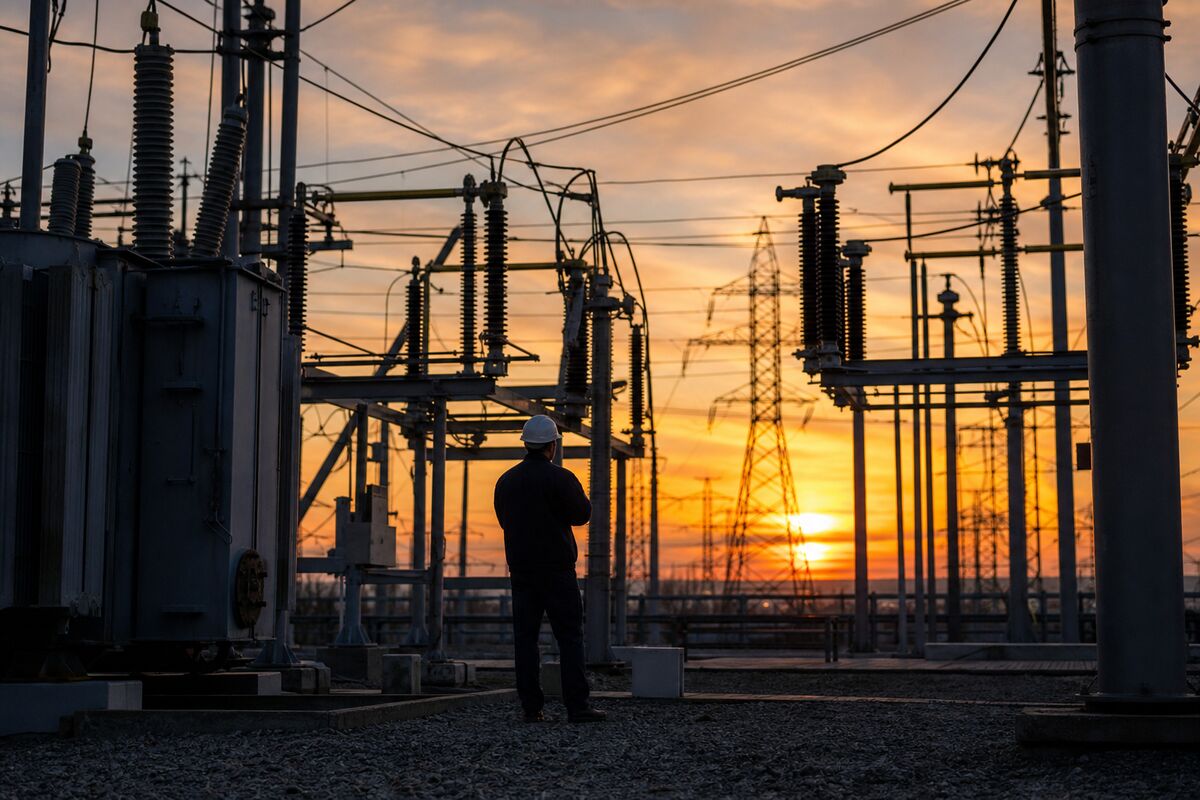 GE Vernova’s $9 Billion Trench Deal Raises the Stakes in the Grid Infrastructure Boom