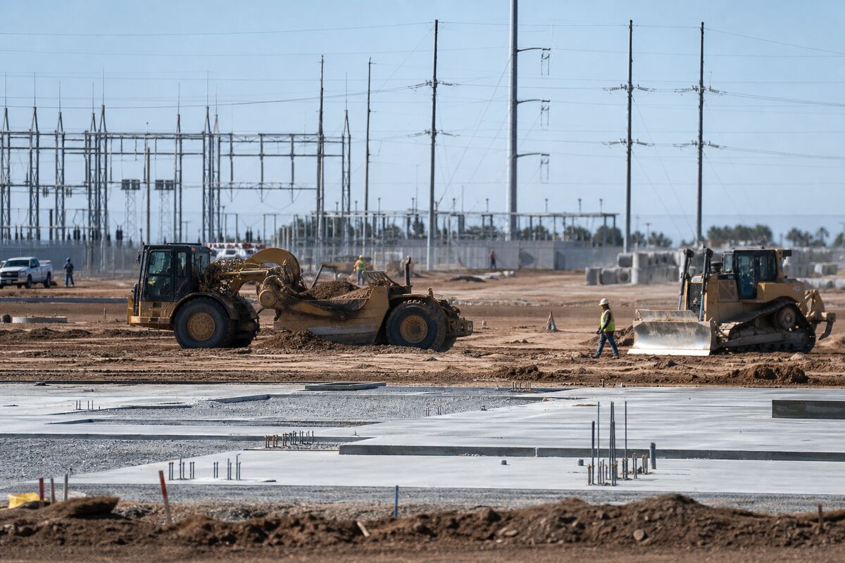 GE Vernova’s $9 Billion Trench Deal Expands Its Grid Power Play