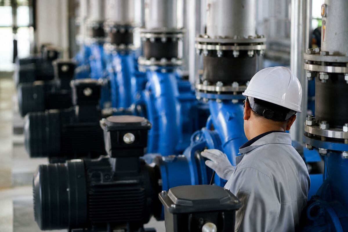 CIRCOR Broadens Industrial Portfolio With Green Silence Group Deal