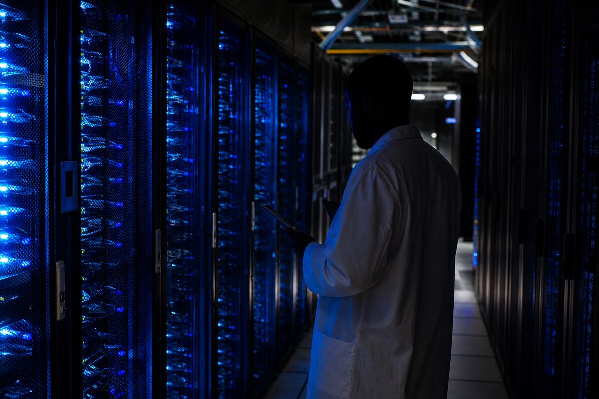 Nasdaq’s Worst Month Since March 2025 Raises Fresh Questions About AI Spending