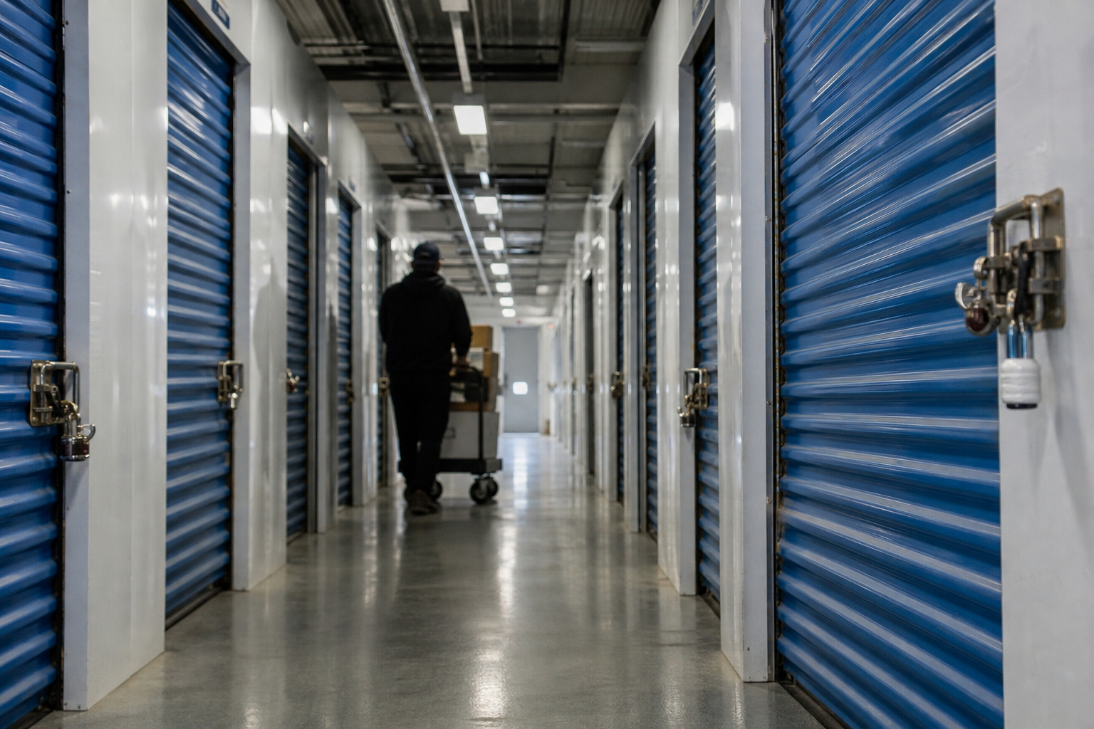 Public Storage Finalizes National Storage Acquisition: Implications for the Self-Storage Market