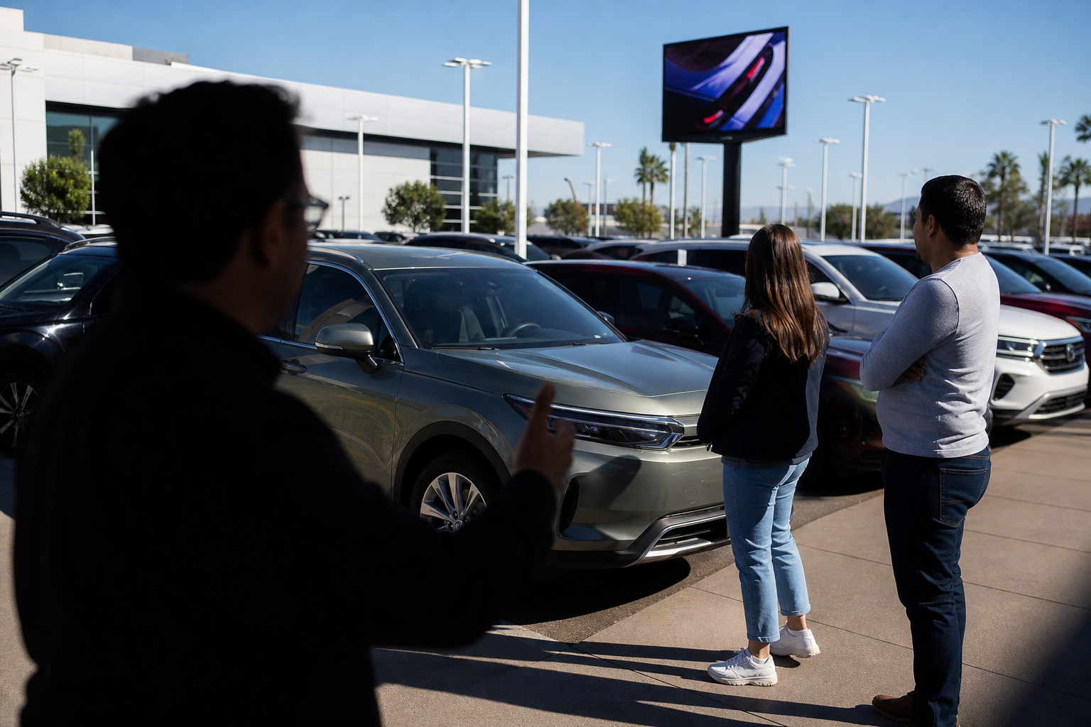 Penske Automotive's Potential Takeover: What It Means for Investors