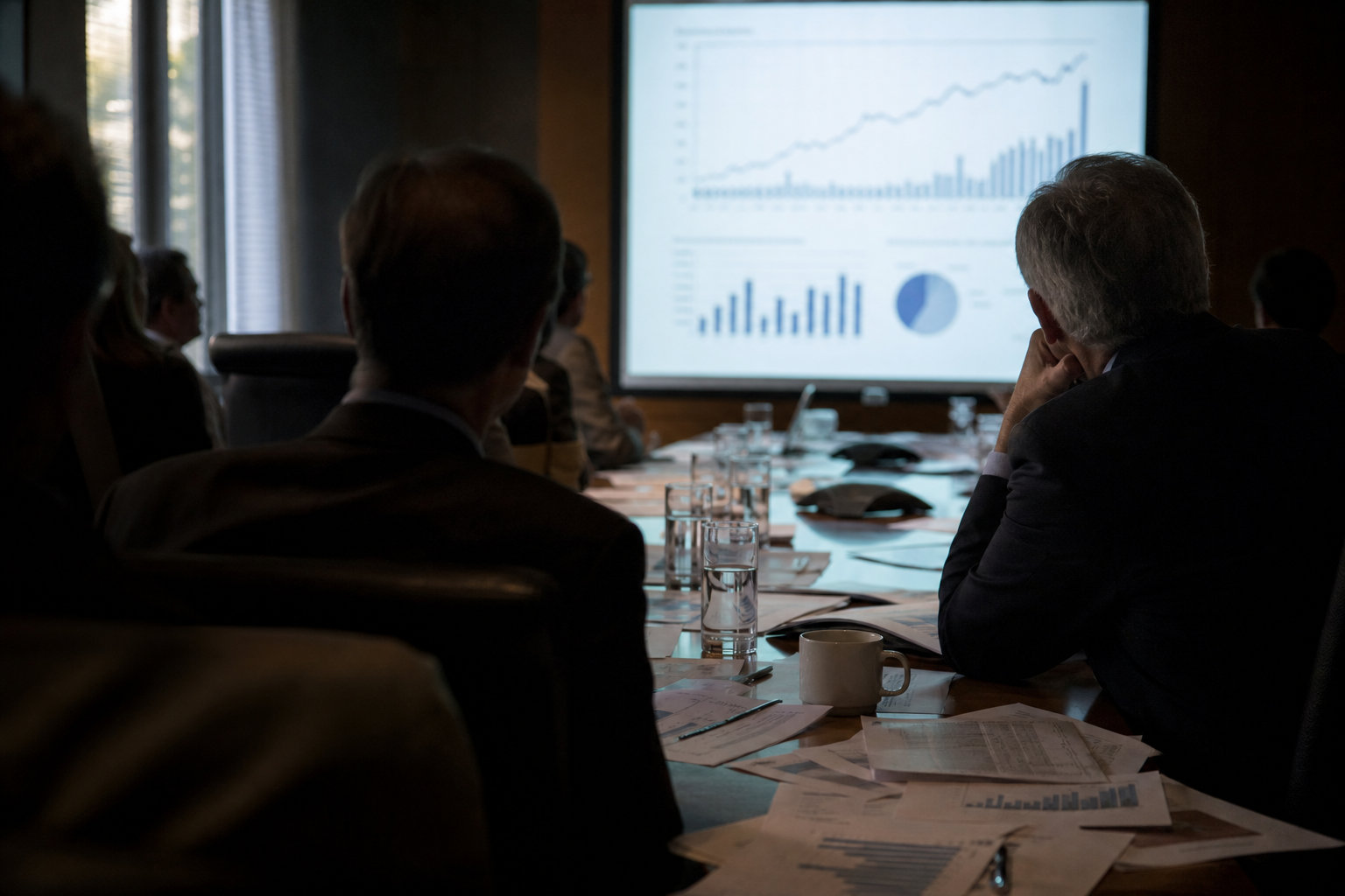 Wynnchurch Capital's Take-Private Move: Implications for Luxfer Holdings Shareholders