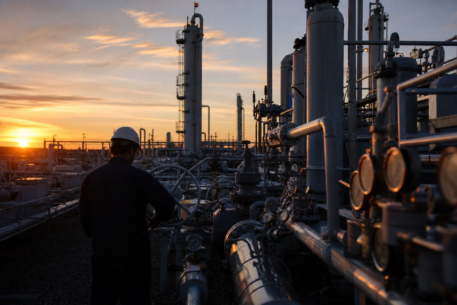 Expand Energy's Acquisition of Twin Eagle: A New Era for Natural Gas in North America