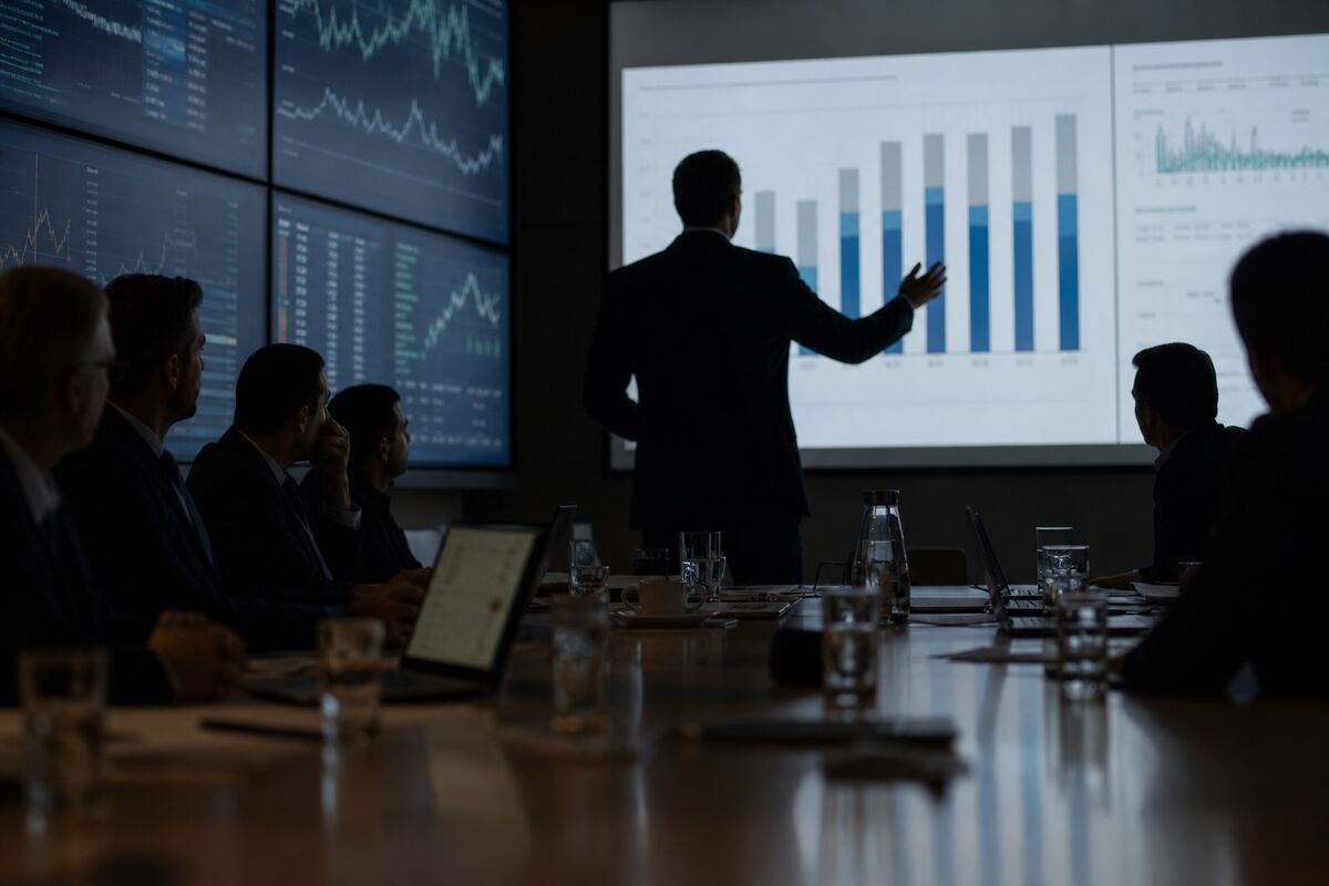 Ares Management's Potential Acquisition of Leonard Green: A Game Changer in Private Equity