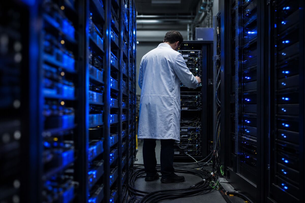 TPG's Play for Netrality: Why Data Center Infrastructure Matters in the AI Era