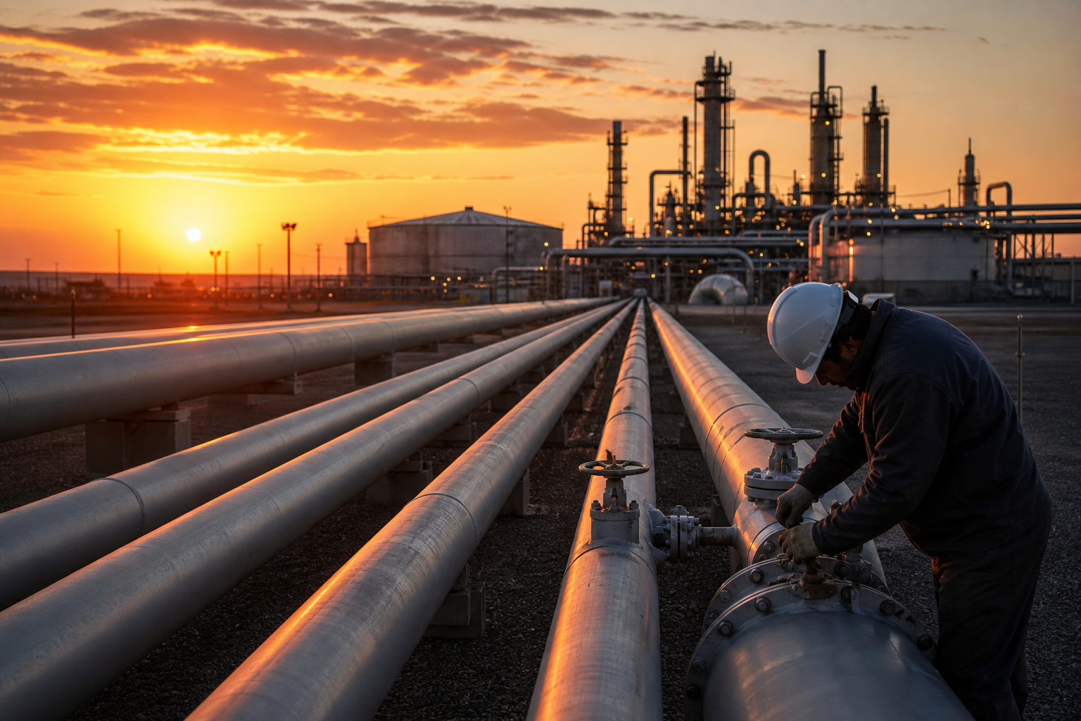 Expand Energy's Strategic Acquisition of Twin Eagle: A New Era for North American Natural Gas
