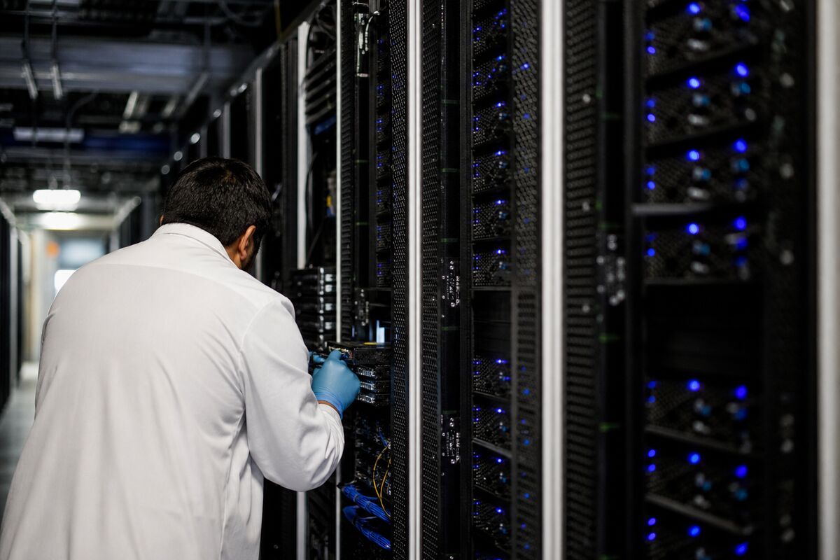 Nvidia's $250B OpenAI Backstop: A Wake-Up Call for AI Investors