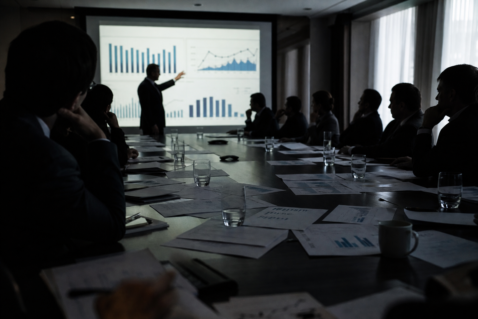 Humana Reports Strong Q2 Earnings Amid Market Scrutiny: An Investor's Perspective
