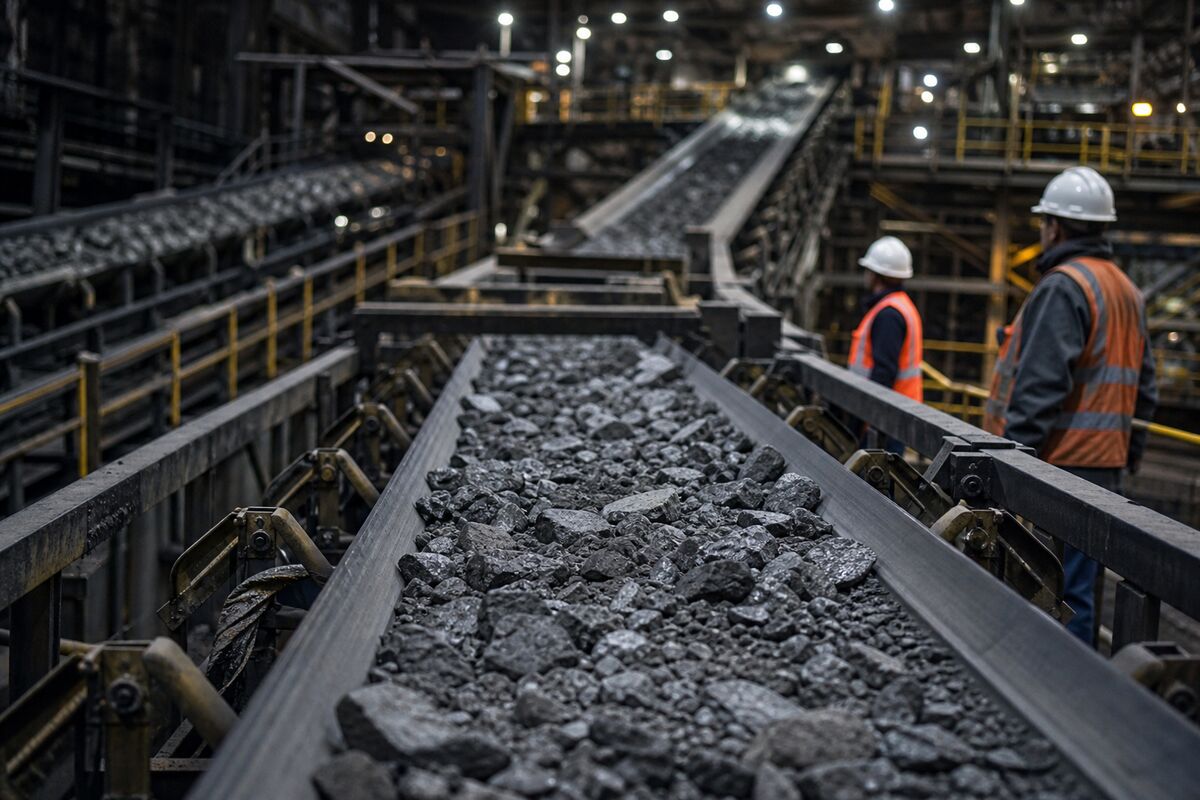 Teck Resources and Anglo American: A New Era for Critical Minerals