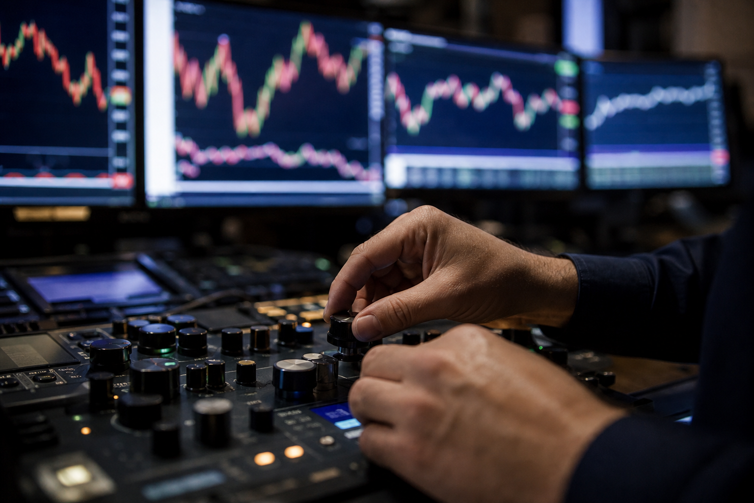 S&P 500 and Nasdaq Rally: Technical Analysts Warn of Challenges Ahead