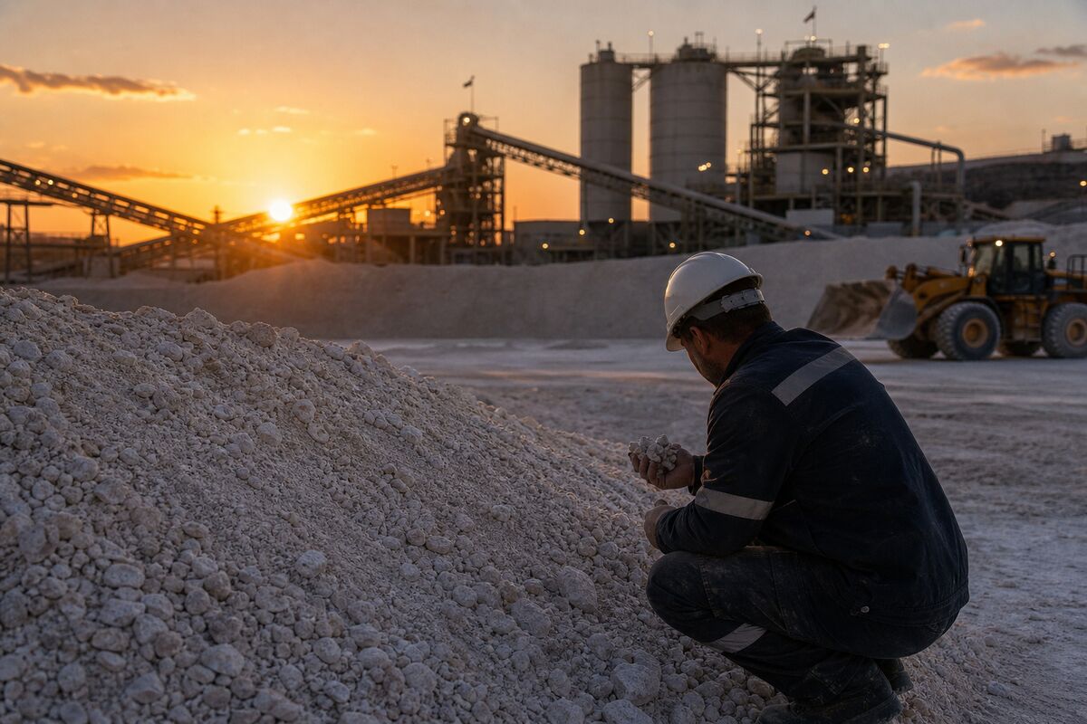 Dragonfly Energy Expands Lithium Footprint with Dakota Lithium Acquisition