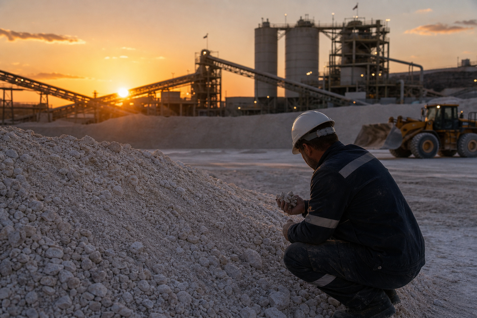 Dragonfly Energy Expands Lithium Footprint with Dakota Lithium Acquisition