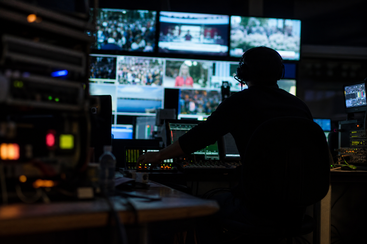 E.W. Scripps Expands Footprint with $15.8M Acquisition of WTVQ in Lexington
