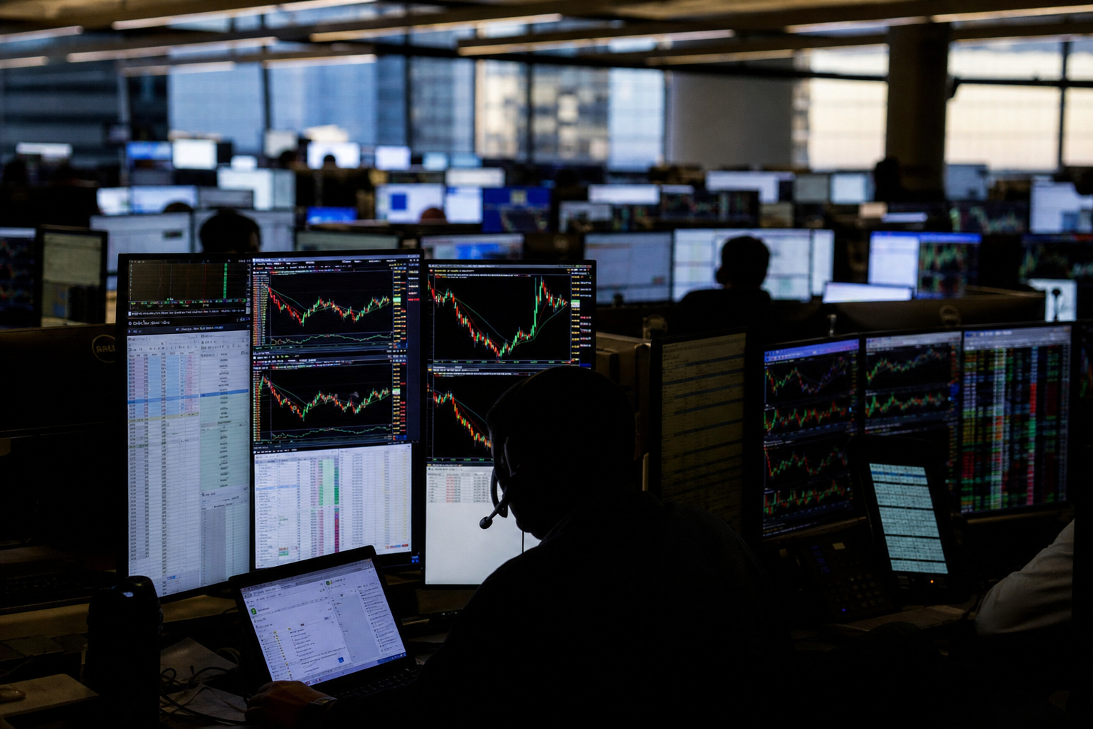 TMX Group's $2.3B Deal: Implications for U.S. and Canadian Equity Markets