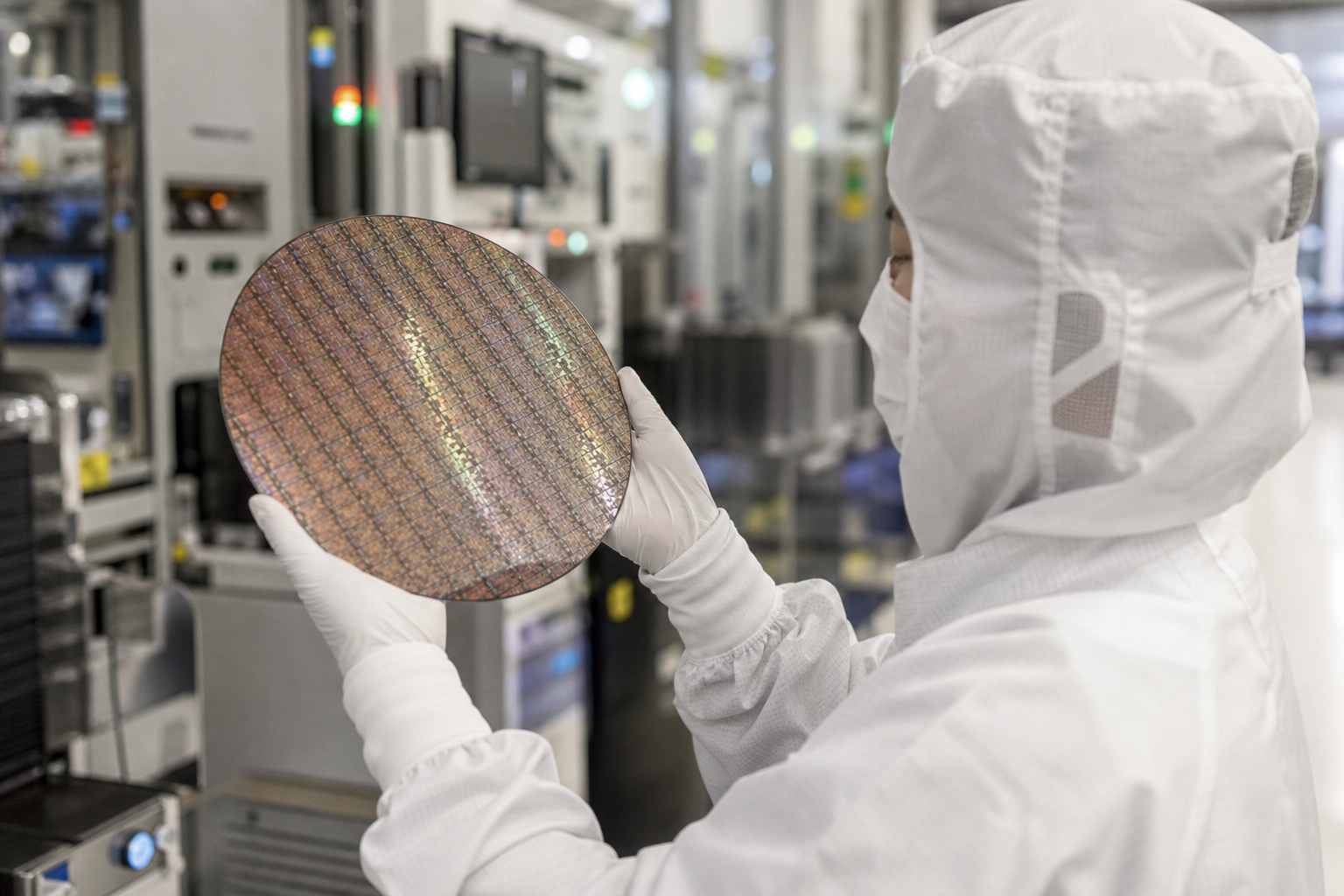 NXP Semiconductors Considers Ambarella Acquisition: Market Reactions and Future Prospects