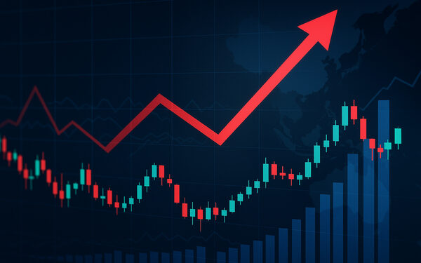 Markets Pause as Asia Surges and China GDP Beats Forecasts