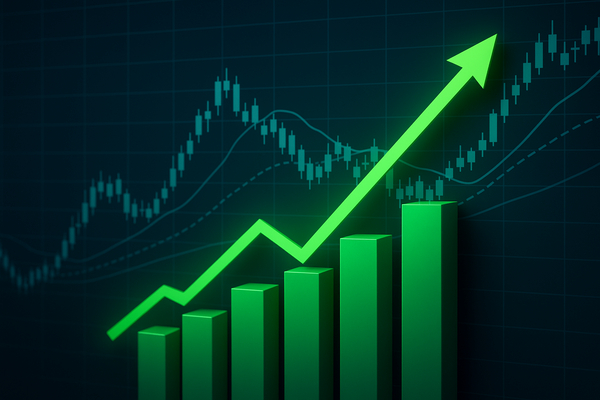 Financials Gain Traction as Earnings, Technicals and Sentiment Align