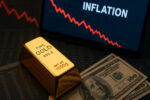 Gold shock and earnings misses put U.S. open on edge as inflation data looms