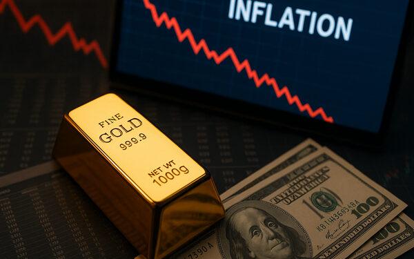 Gold shock and earnings misses put U.S. open on edge as inflation data looms