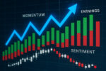 Momentum Drives Financials Rotation as Earnings and Sentiment Diverge