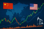 Asia Stocks Rally as U.S.-China Meeting, CPI and Energy Sanctions Set the Tone for the Session