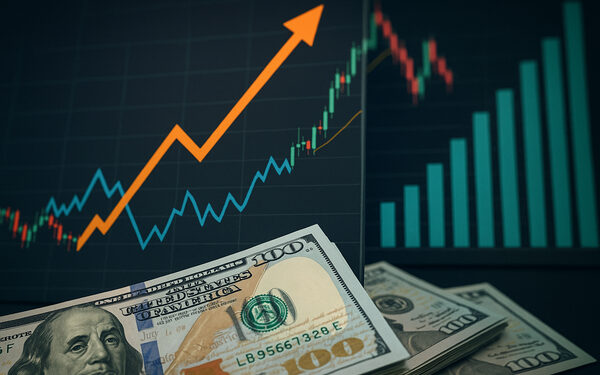 Financials Reprice as Payments Strength and Bank Earnings Shift Flows