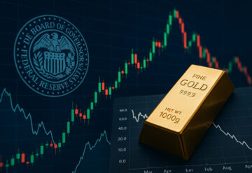 Fed Decision, Tech Earnings and Gold Drop Set the Tone for the Trading Day