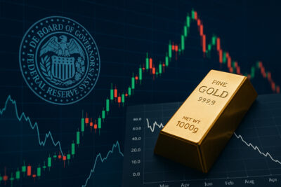 Fed Decision, Tech Earnings and Gold Drop Set the Tone for the Trading Day