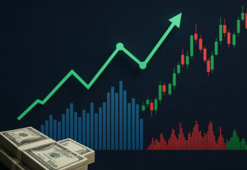 Financials Reprice as Momentum and Earnings Diverge