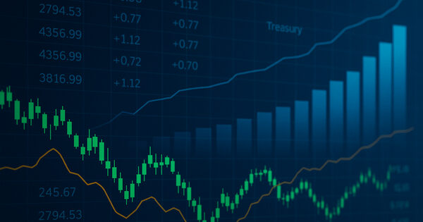 Markets Face Two Days of Policy and Mega-Cap Earnings as Treasury Calm Tests the Rally
