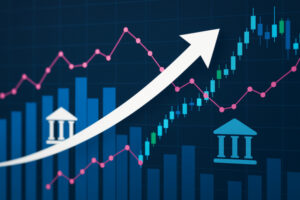 Financials Rotate as Banks and Fintech Reprice on Restructuring and Earnings