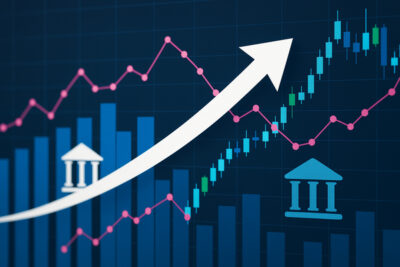 Financials Rotate as Banks and Fintech Reprice on Restructuring and Earnings