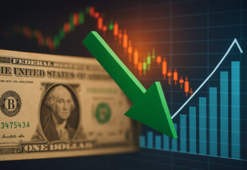 Investors Weigh Fed Rate Cut, China Tariff Truce and Mixed Tech Results