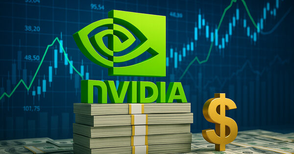 Nvidia $5 Trillion Milestone Powers Market Focus Ahead of Fed and OPEC Decisions