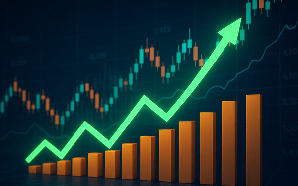 November opens upbeat as earnings strength and AI push capital flows
