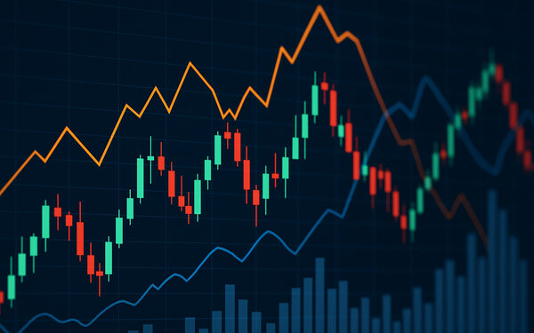 Markets Cool After Monday Rally as Earnings and Policy Signals Stir Volatility
