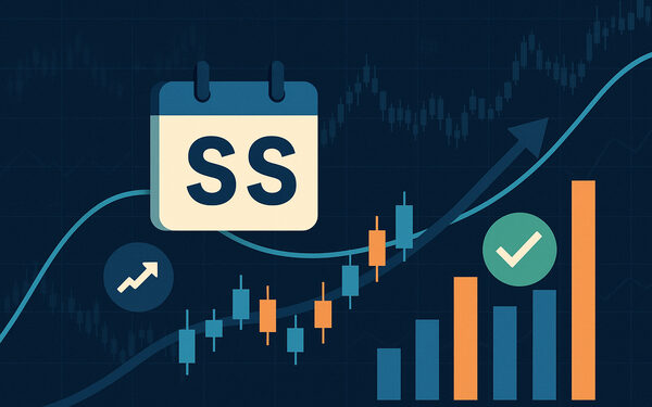 Weekend Signals Set the Tone for the Week Ahead