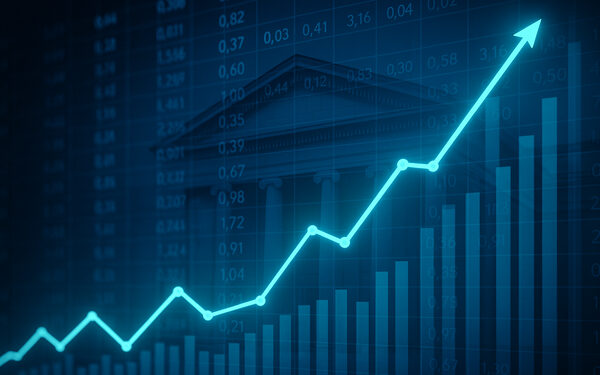 Markets Price Government Reopening as Tech Turbulence and Data Flood Take Center Stage