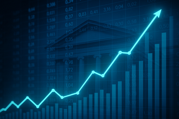 Markets Price Government Reopening as Tech Turbulence and Data Flood Take Center Stage